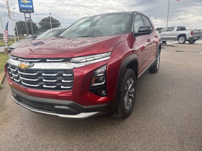New 2026 Chevrolet Equinox LT w/ Convenience Package II