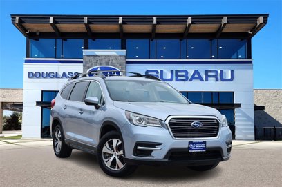 Used 2022 Subaru Ascent Premium