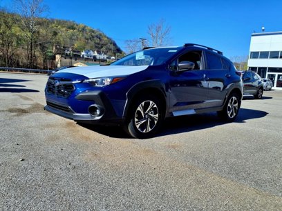 New 2025 Subaru Crosstrek 2.5i Premium