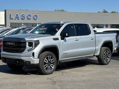 Used 2022 GMC Sierra 1500 AT4 w/ AT4 Premium Package