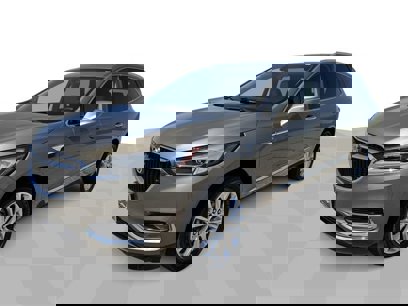 Used 2020 Buick Enclave Essence
