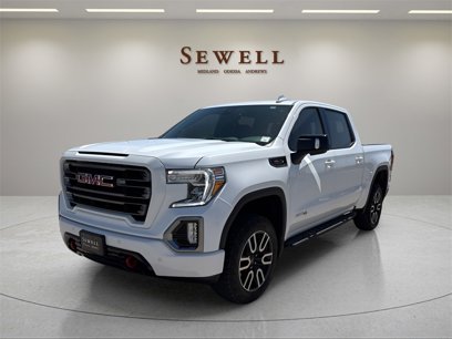 Used 2022 GMC Sierra 1500 AT4 w/ AT4 Premium Package