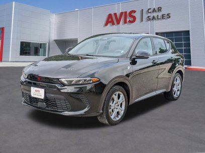 Used 2024 Dodge Hornet R/T
