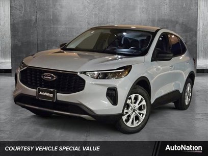New 2025 Ford Escape Active