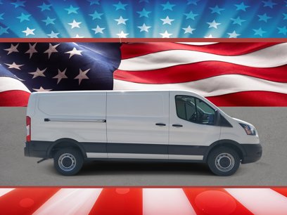 New 2025 Ford Transit 150 Low Roof