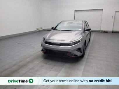 Used 2023 Kia Forte GT-Line