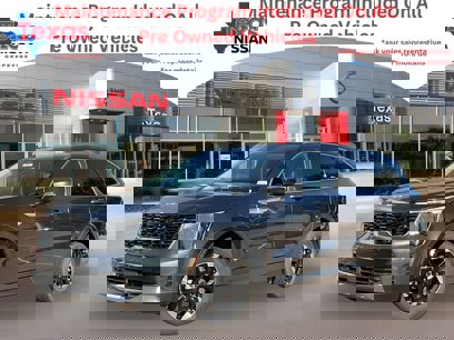 Used 2024 Kia Sorento S