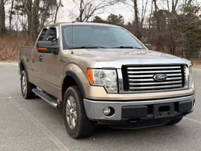 Used 2011 Ford F150 XLT w/ XLT Chrome Pkg