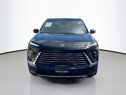 Used 2025 Buick Enclave Preferred