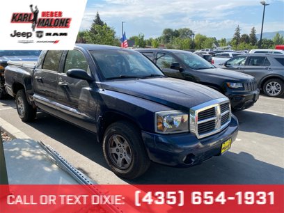 Used 2006 Dodge Dakota SLT w/ Interior Convenience Group