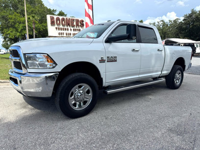 Used 2015 RAM 2500 SLT