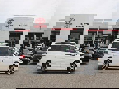 Used 2008 Honda Odyssey Touring