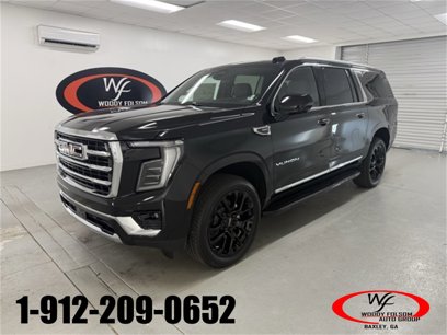 New 2025 GMC Yukon XL Elevation w/ Technology Package