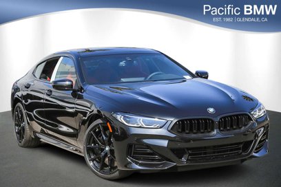 New 2026 BMW 840i w/ M Sport Professional Package