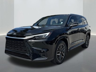 Used 2024 Lexus TX 350 FWD