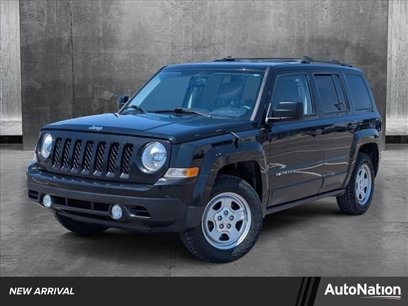Used 2016 Jeep Patriot Sport w/ Power Value Group