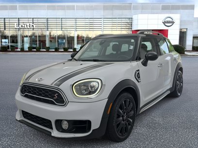 Used 2019 MINI Cooper Countryman S