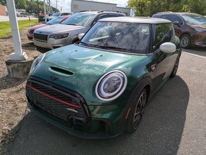 Used 2022 MINI Cooper John Cooper Works