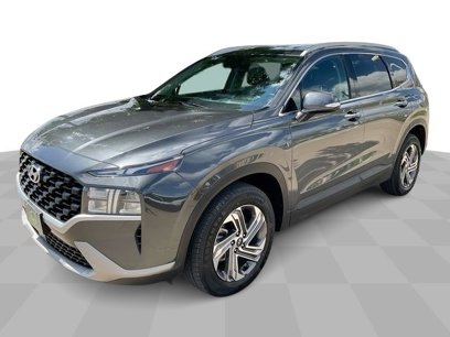 Used 2023 Hyundai Santa Fe SEL