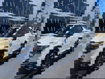 New 2025 Subaru Forester Limited