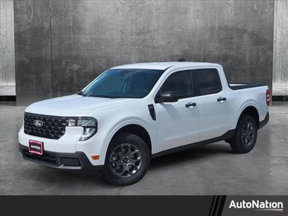 New 2025 Ford Maverick XLT