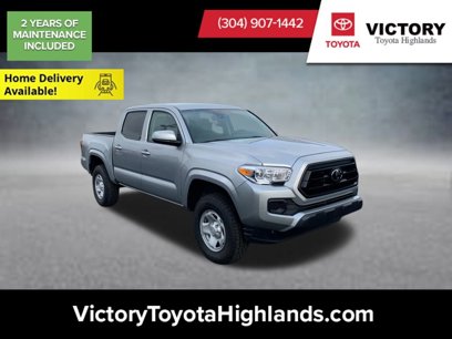 Used 2023 Toyota Tacoma SR