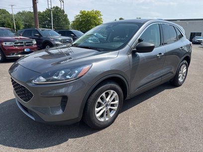 Used 2022 Ford Escape SE