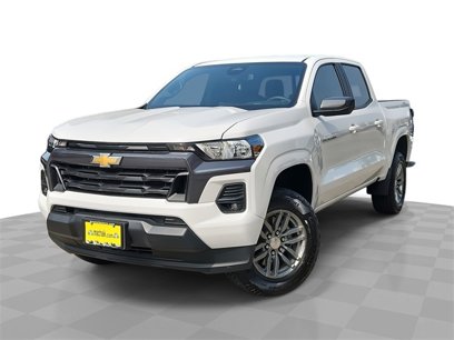 Certified 2024 Chevrolet Colorado LT w/ LT Convenience Package