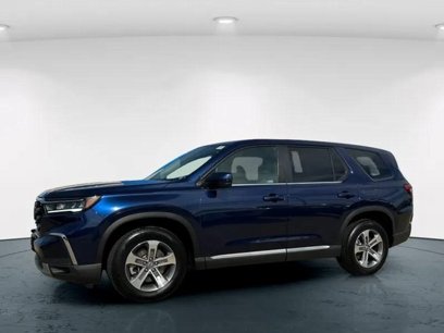 Certified 2023 Honda Pilot EX-L