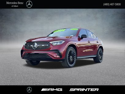 Certified 2025 Mercedes-Benz GLC 300 4MATIC