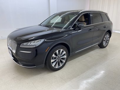 Used 2022 Lincoln Corsair Reserve