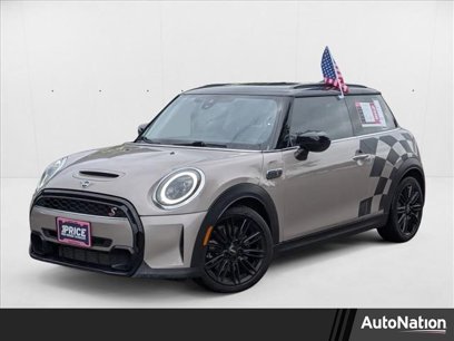 Used 2024 MINI Cooper S