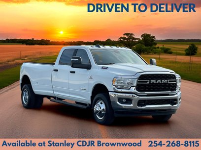 Used 2024 RAM 3500 Big Horn