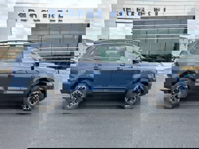 Used 2024 Kia Telluride SX X-Line