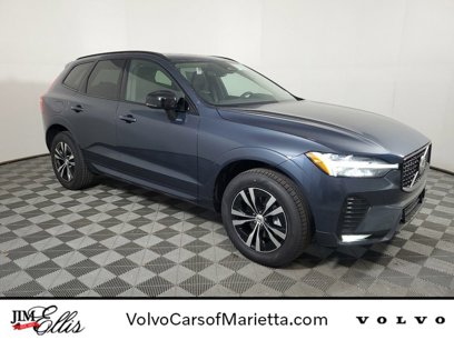 New 2025 Volvo XC60 B5 Core