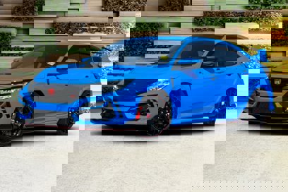 Used 2021 Honda Civic Type R