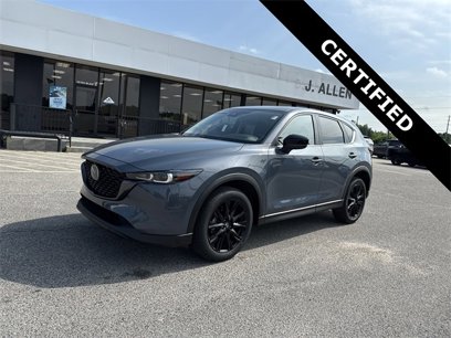 Used 2023 MAZDA CX-5 Carbon Edition