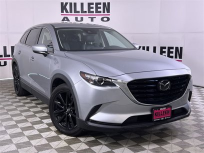 Used 2023 MAZDA CX-9 Touring Plus