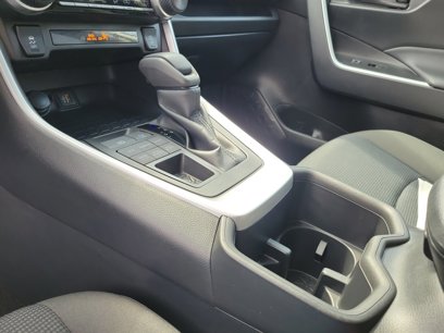Used 2023 Toyota RAV4 LE
