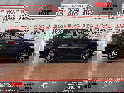 Used 2022 Toyota Camry XLE