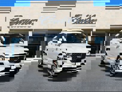 Used 2020 Cadillac CT4 Premium Luxury