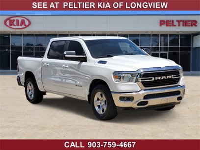 Used 2019 RAM 1500 Big Horn