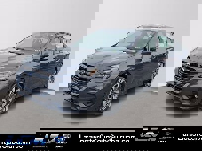 New 2025 Subaru Legacy Limited