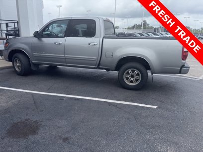 Used 2006 Toyota Tundra SR5