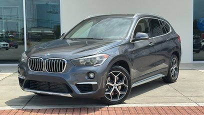 Used 2018 BMW X1 xDrive28i w/ Convenience Package