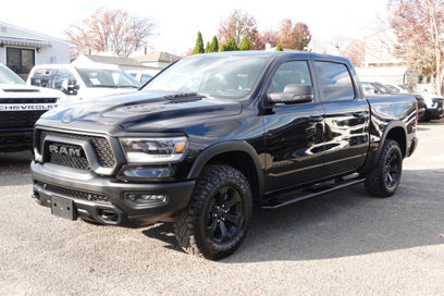 Used 2023 RAM 1500 Rebel
