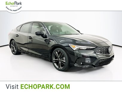 Used 2023 Acura Integra A-Spec
