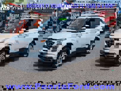 Used 2020 Hyundai Venue SEL