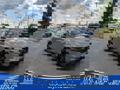 Used 2023 Honda Accord Sport