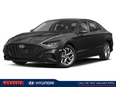 Used 2022 Hyundai Sonata SEL